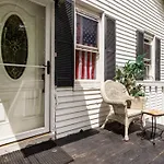 Room With A Private Shower