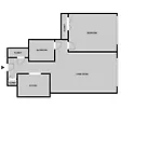 Blueground Uw Gym Doorman Nr Park Nyc-1441 Apartment