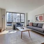 Blueground Uw Gym Doorman Nr Park Nyc-1441 Apartment *