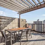 Apartment Blueground Uw Gym Doorman Nr Park Nyc-1441 New York