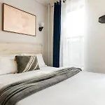 Holiday home 24-4 New Private Terrace W D Prime Gramercy New York
