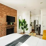 Holiday home 24-4 New Private Terrace W D Prime Gramercy New York