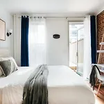 Holiday home 24-4 New Private Terrace W D Prime Gramercy New York