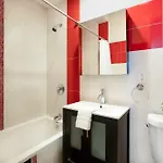24-4 New Private Terrace W D Prime Gramercy Holiday home *