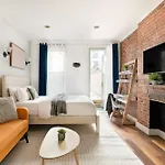 24-4 New Private Terrace W D Prime Gramercy *