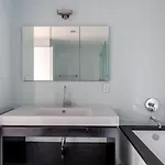 Blueground Midtown W Gym Nr Hudson River Park Nyc-1459 Apartment New York