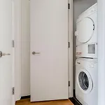 Blueground Midtown W Gym Nr Hudson River Park Nyc-1459 Apartment