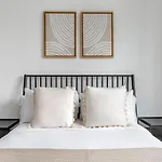 Blueground Midtown W Gym Nr Hudson River Park Nyc-1459 Apartment New York