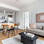 Apartment Blueground Midtown W Gym Nr Hudson River Park Nyc-1459
