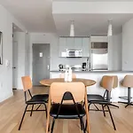 Blueground Midtown W Gym Nr Hudson River Park Nyc-1459 Apartment New York