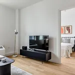 Apartment Blueground Midtown W Gym Nr Hudson River Park Nyc-1459