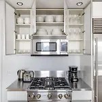 Apartment Blueground Midtown W Gym Nr Hudson River Park Nyc-1459 New York