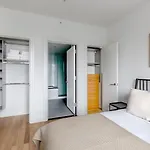 Blueground Midtown W Gym Nr Hudson River Park Nyc-1459 * New York
