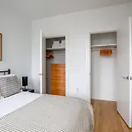 Blueground Midtown W Gym Nr Hudson River Park Nyc-1459 Apartment New York