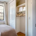 West Village 1Br W Wd Nr Restaurants Cafes Nyc-1033