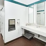 Hi Hostel New York