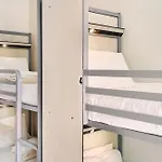Hostel Hi New York