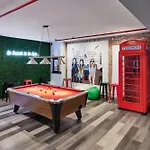 Hostel Hi
