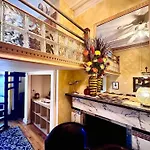 The International Cozy 3*