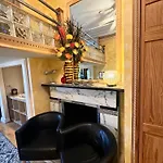 Hotel The International Cozy 3*