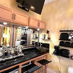 The International Cozy Inn