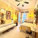 The International Cozy Inn