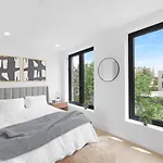 149bk-501 New Prime Greenpoint 2br Wd In Unit * New York