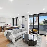 Apartment 149bk-501 New Prime Greenpoint 2br Wd In Unit