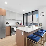 Apartment 149bk-501 New Prime Greenpoint 2br Wd In Unit