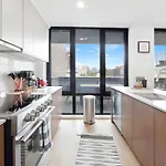 149bk-501 New Prime Greenpoint 2br Wd In Unit Apartment *