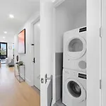 149bk-501 New Prime Greenpoint 2br Wd In Unit * New York