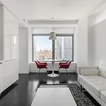 Financial District 1br W Wd Gym Elevator Nyc-1368 * New York