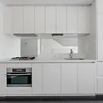 Financial District 1br W Wd Gym Elevator Nyc-1368 Apartment