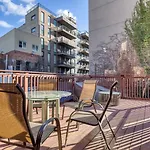 Williamsburg 2Br W Wd Private Deck Nr Ferry Nyc-707