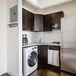 West Village 1Br W Wd Nr Bars Restaurants Nyc-1133