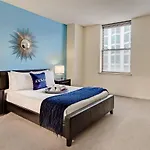 Beautiful Studio Apartment In Nyc!