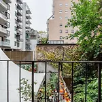 Classic Les 1Br W Wd Nr Soho Nyc-646