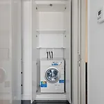 Financial District 1br W Wd Gym Elevator Nyc-1368