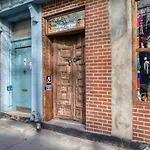 Williamsburg 2Br W Wd Private Deck Nr Ferry Nyc-707