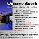 Private Studio Suite With Separate Entrance & Backyard, Quiet Brooklyn Stay