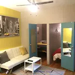 Three-Bedroom Apartment Central Park East