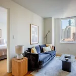 Apartment Midtown East 2br W Gym Doorman Wd Nr Parks Nyc-1206 New York