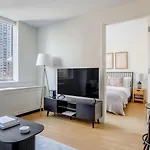 Midtown East 2br W Gym Doorman Wd Nr Parks Nyc-1206 *