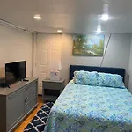 The Legato Apartment *