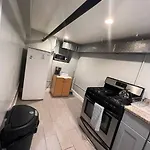 The Legato Apartment