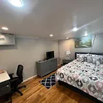 Apartment The Legato New York