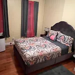 Alykas Apartment New York