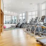Apartment Midtown East 2br W Gym Doorman Wd Nr Parks Nyc-1206 New York