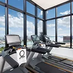 Midtown East 2br W Gym Doorman Wd Nr Parks Nyc-1206 * New York