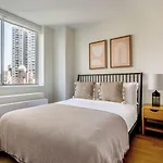 Midtown East 2br W Gym Doorman Wd Nr Parks Nyc-1206 Apartment New York